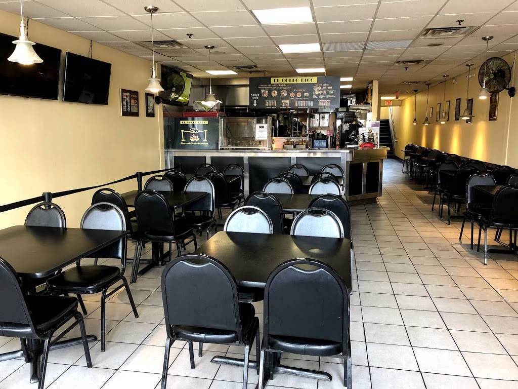 El Pollo Rico | restaurant | 2517 University Blvd W, Wheaton, MD 20902, USA | 3019424419 OR +1 301-942-4419