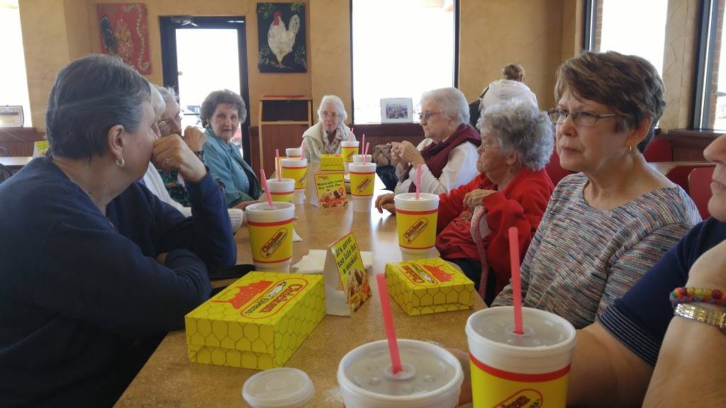 Chicken Express | restaurant | 13282 TX-29, Liberty Hill, TX 78642, USA | 5125486390 OR +1 512-548-6390