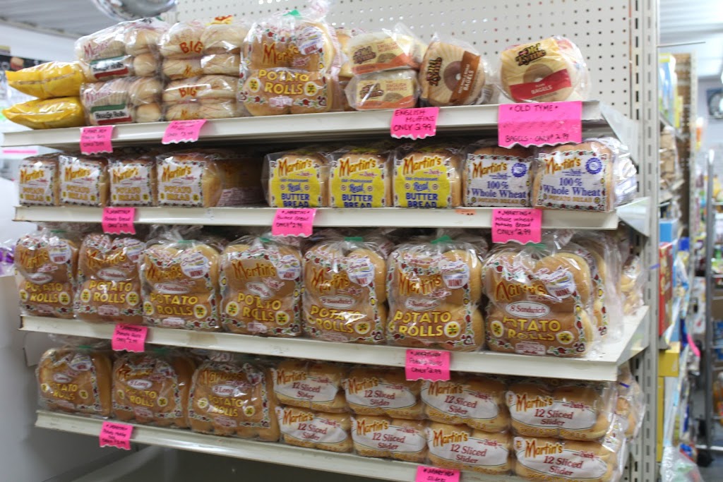 Zimmermans Groceries (Bulk Foods, Deli, Variety Store) | restaurant | 1594 PA-533, Shippensburg, PA 17257, USA | 7174770886 OR +1 717-477-0886