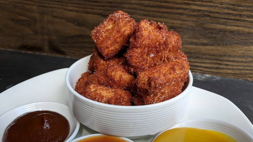 Trick Dog | restaurant | 3010 20th St, San Francisco, CA 94110, USA | 4154712999 OR +1 415-471-2999