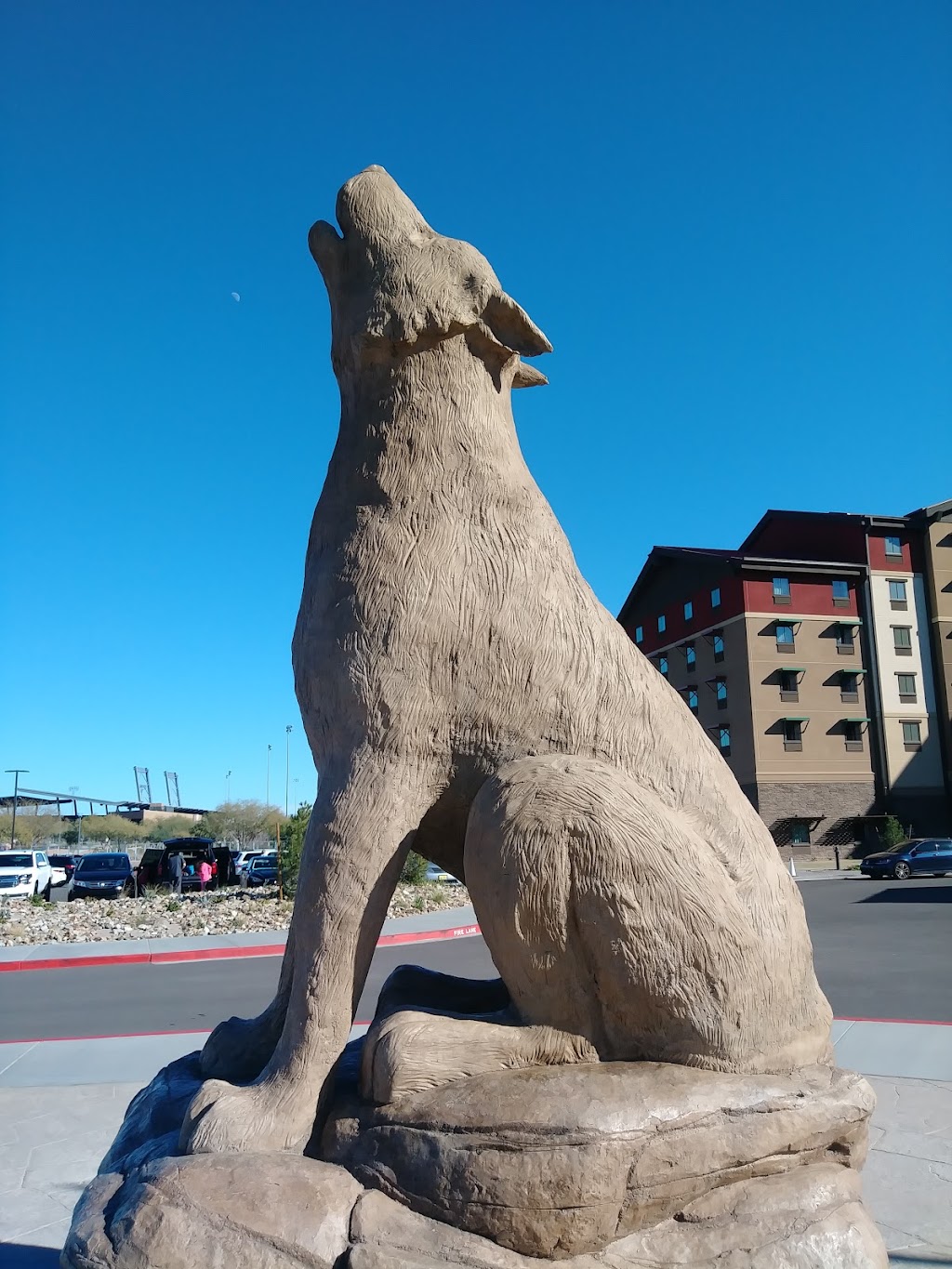 Great Wolf Lodge Water Park | Arizona | restaurant | 7333 N Pima Rd, Scottsdale, AZ 85258, USA | 4809489653 OR +1 480-948-9653