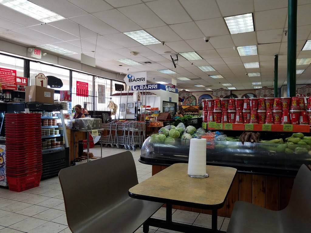 La Michoacana Meat Market | bakery | 10937 FM 1960, Houston, TX 77070, USA | 2818070981 OR +1 281-807-0981