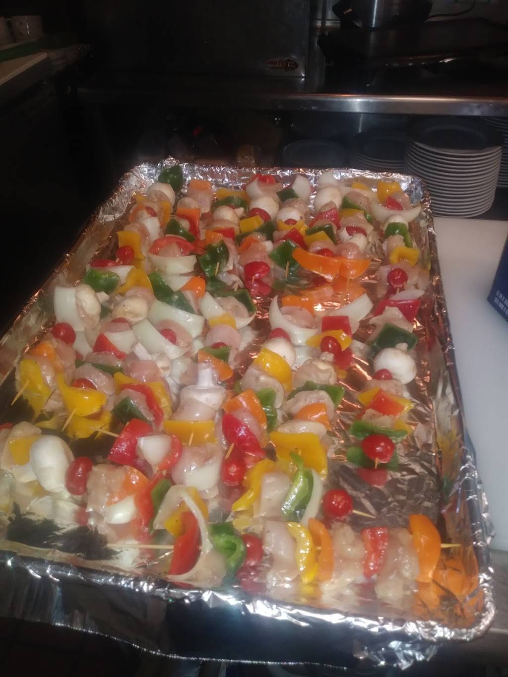 The Regatta Bar | restaurant | 6062 River Rd, East China, MI 48054, USA | 8107658414 OR +1 810-765-8414