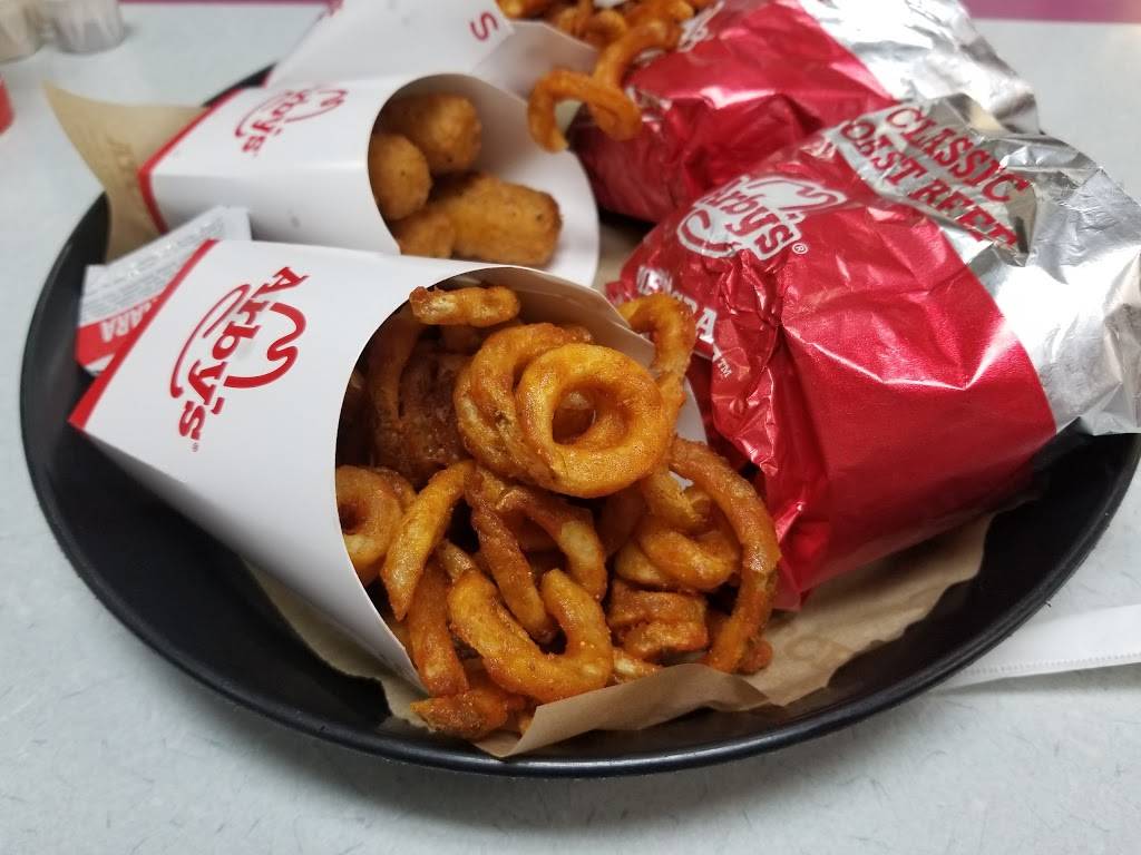 Arbys | restaurant | 76 Corporate Park, Irvine, CA 92606, USA | 9492503262 OR +1 949-250-3262
