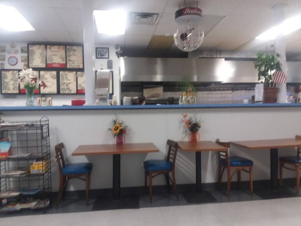 Fall River House of Pizza | meal takeaway | 1648 S Main St, Fall River, MA 02724, USA | 5086723992 OR +1 508-672-3992