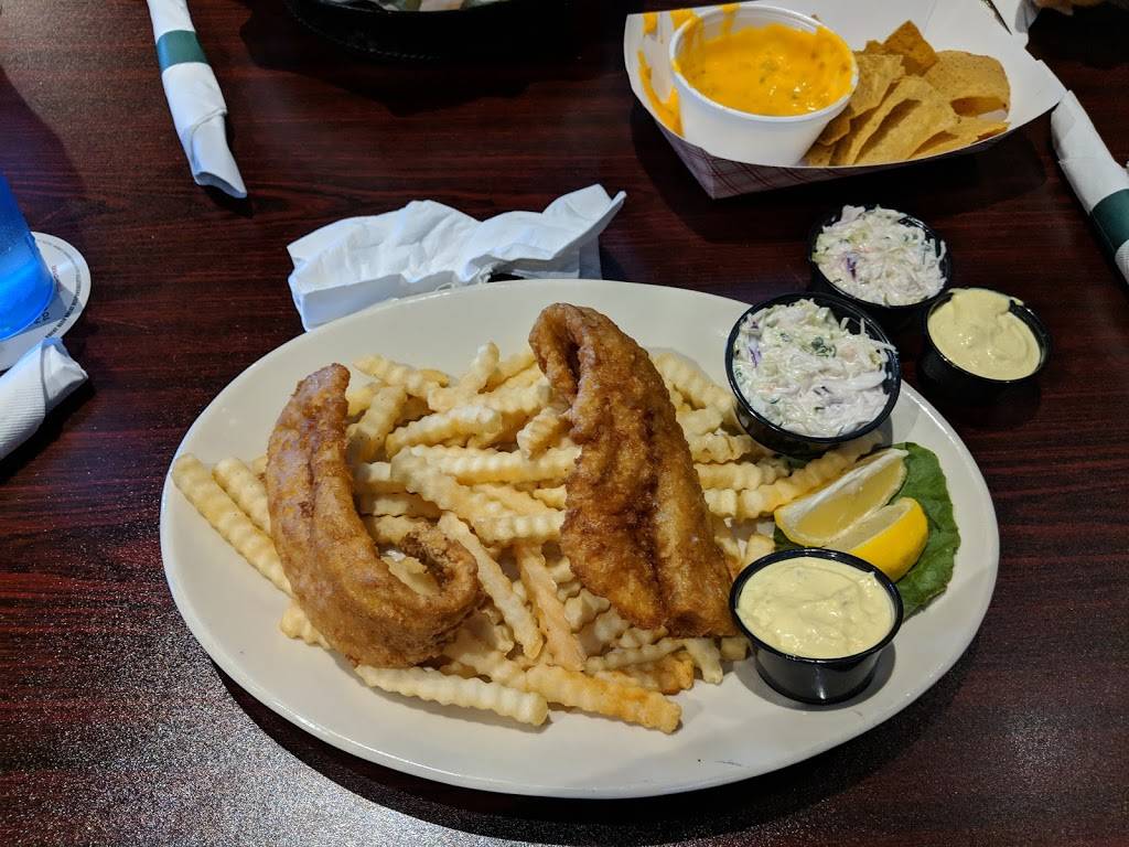 McBrides North | restaurant | 2340 S Eola Rd, Aurora, IL 60503, USA | 6306929606 OR +1 630-692-9606