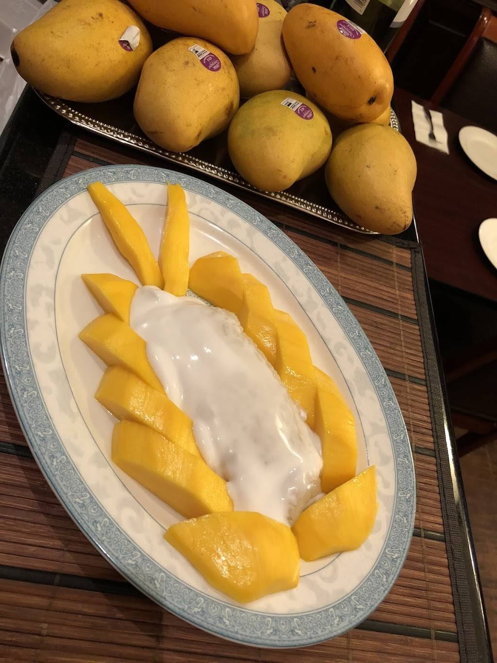 Thai VP Cuisine | restaurant | 15920 NE 8th St #4, Bellevue, WA 98008, USA | 4255027115 OR +1 425-502-7115