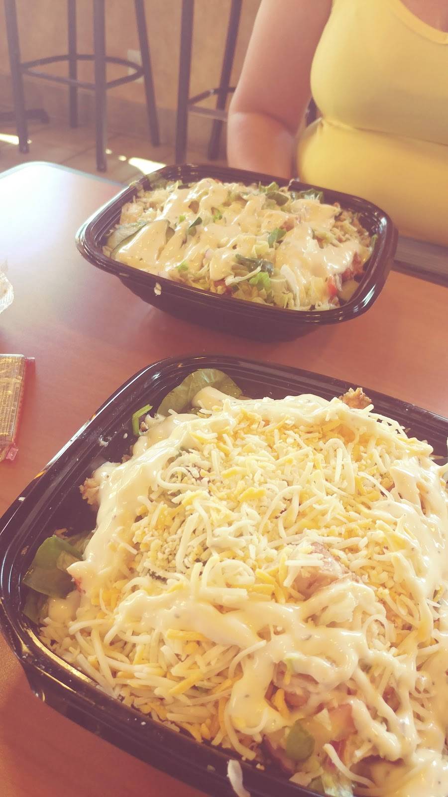 Subway Restaurants | restaurant | 2255 S Grand Blvd, St. Louis, MO 63104, USA | 3147711192 OR +1 314-771-1192