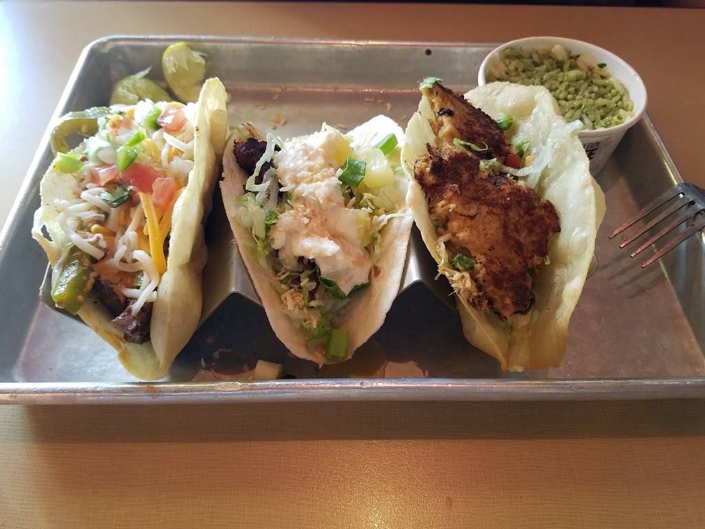 Tacos 4 Life | restaurant | 1572 N College Ave, Fayetteville, AR 72703, USA | 4799664150 OR +1 479-966-4150