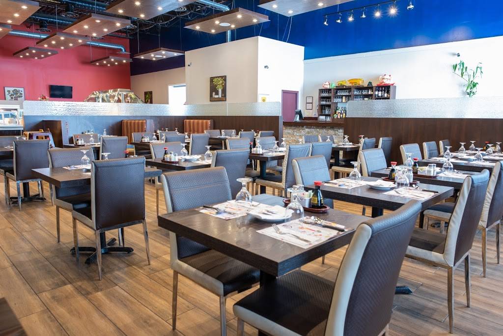 Buffet Asiatique St-Jean | restaurant | 400 Boulevard du Séminaire N, Saint-Jean-sur-Richelieu, QC J3B 5L2, Canada | 4503591616 OR +1 450-359-1616