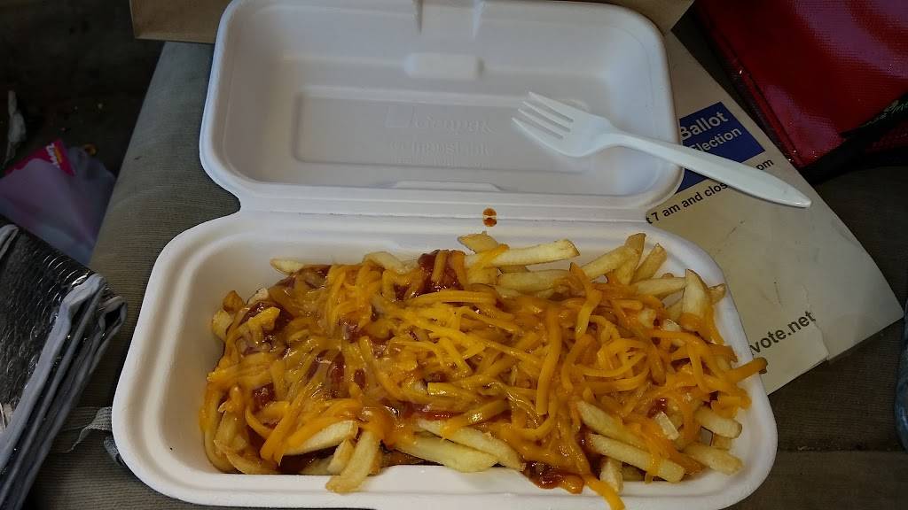 Wienerschnitzel | restaurant | 42741 45th St W, Lancaster, CA 93536, USA | 6617180433 OR +1 661-718-0433