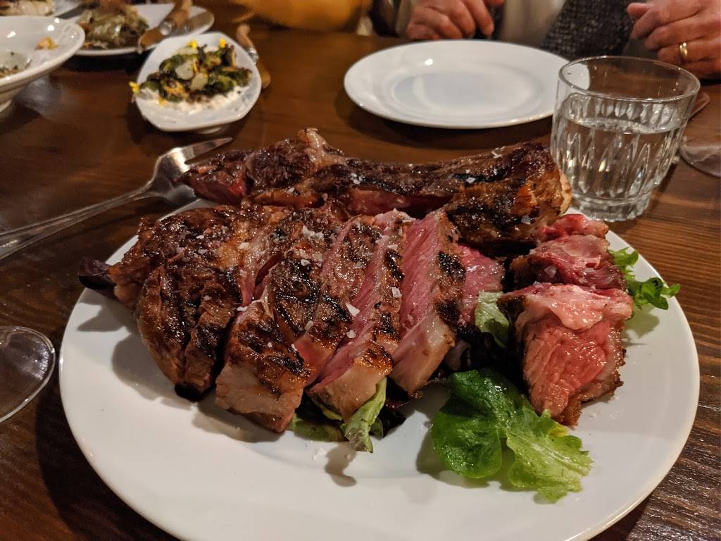 Il Nido | restaurant | 2717 61st Ave SW, Seattle, WA 98116, USA | 2064666265 OR +1 206-466-6265