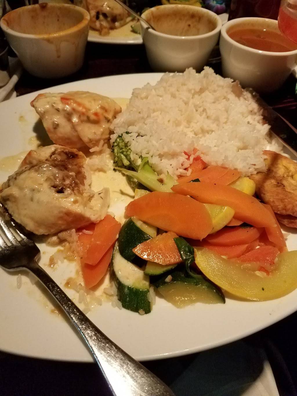 Raices | restaurant | 565 W 207th St, New York, NY 10034, USA | 2127293814 OR +1 212-729-3814