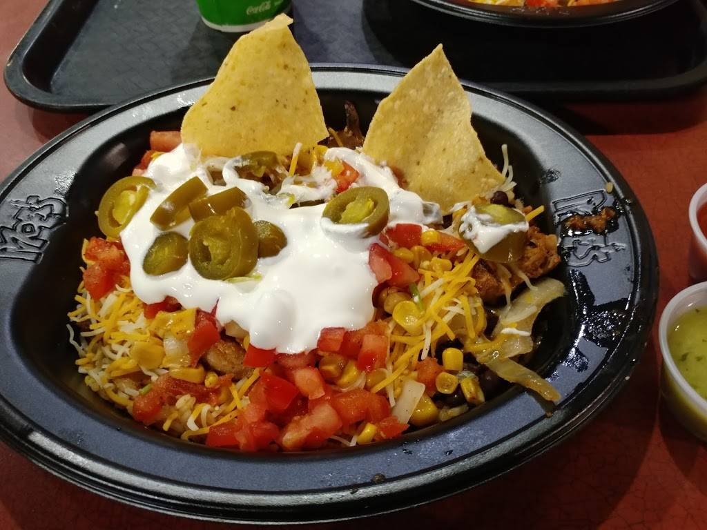 Moes Southwest Grill | restaurant | 2111 Hamilton Creek Pkwy, Dacula, GA 30019, USA | 7709322208 OR +1 770-932-2208