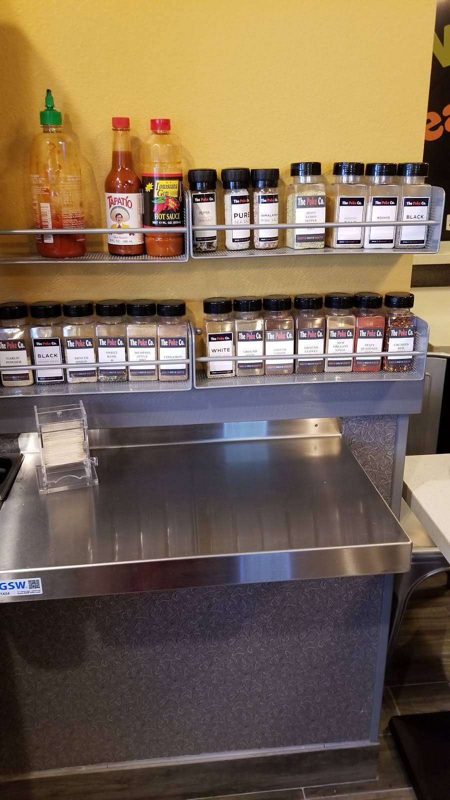 The Poke Co. | restaurant | 363 W Bonita Ave, Claremont, CA 91711, USA | 9094471212 OR +1 909-447-1212