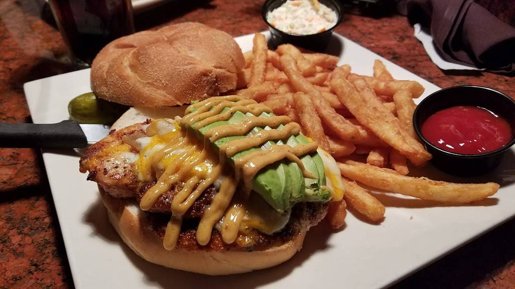 Pour House | restaurant | 640 Shrewsbury Ave, Tinton Falls, NJ 07701, USA | 7328424337 OR +1 732-842-4337