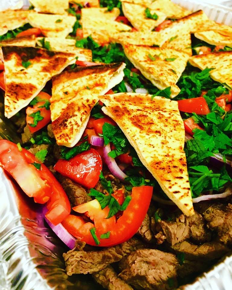 PITA SLIDERS | restaurant | 9840 Flower St, Bellflower, CA 90706, USA | 5623800390 OR +1 562-380-0390