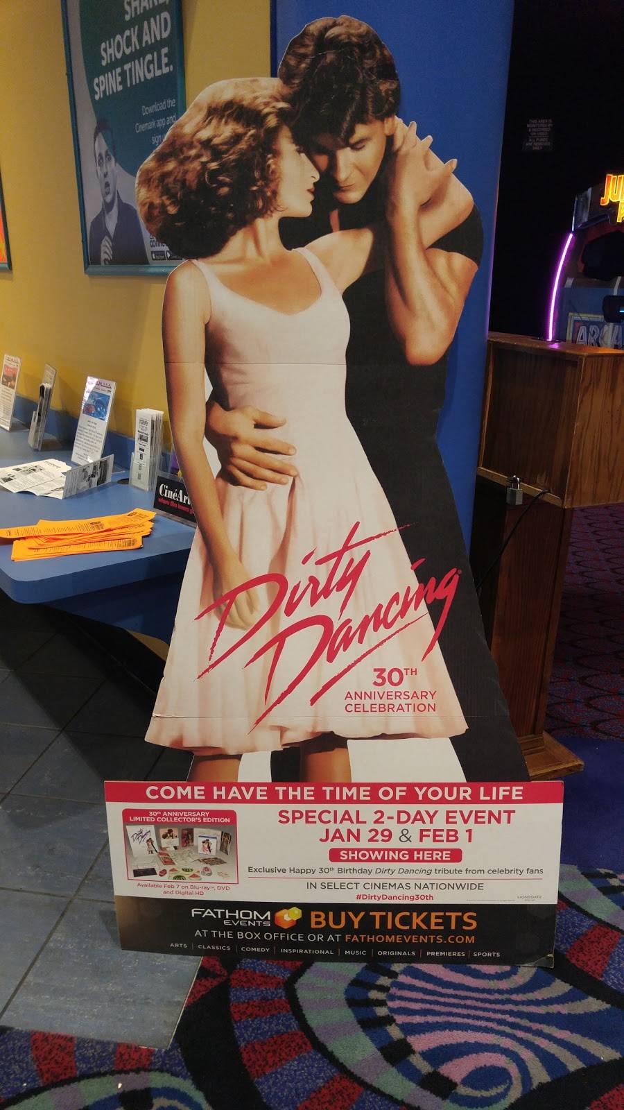 Milford 16 | meal takeaway | 500 Rivers Edge Dr, Milford, OH 45150, USA | 5135769126 OR +1 513-576-9126