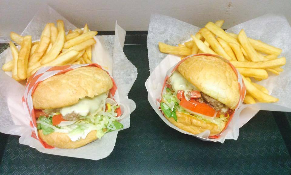 Twirly Top | restaurant | 1 Pine Grove Rd, Gardners, PA 17324, USA | 7174863424 OR +1 717-486-3424