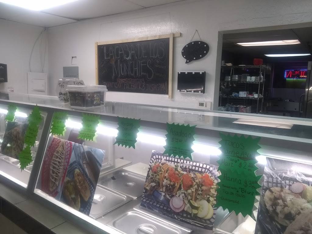 Taqueria la casa de Maria Juana | restaurant | 3928 W Camelback Rd, Phoenix, AZ 85019, USA | 4804199137 OR +1 480-419-9137