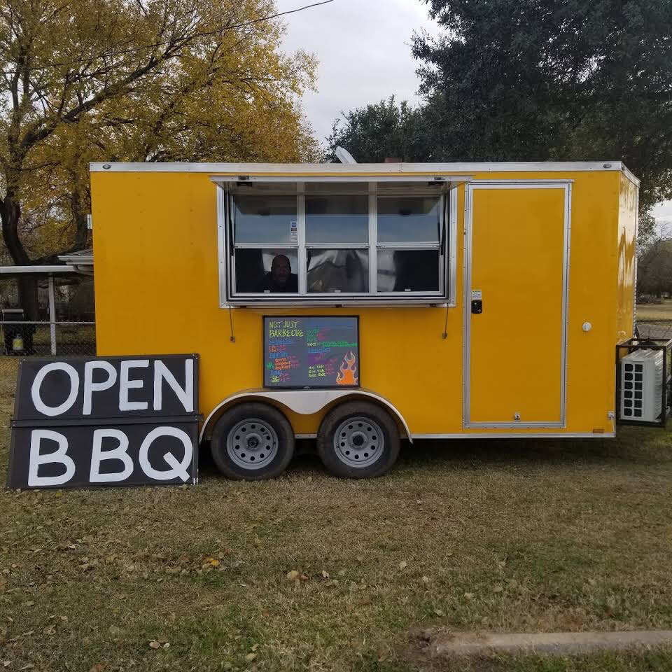 Not Just Barbecue | restaurant | 720 Culver St, Commerce, TX 75428, USA | 9034130340 OR +1 903-413-0340