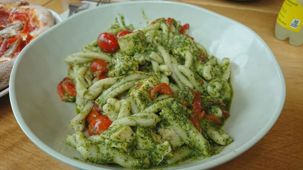 IL Forno Italian Kitchen | restaurant | 402 Chapel Dr, Durham, NC 27710, USA | 9196603900 OR +1 919-660-3900