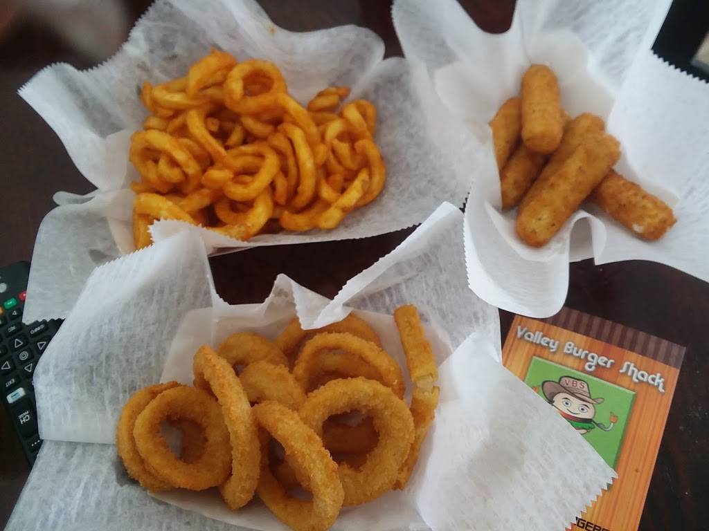 Valley Burger Shack | restaurant | 639 S Main St, Seymour, CT 06483, USA | 2033082190 OR +1 203-308-2190