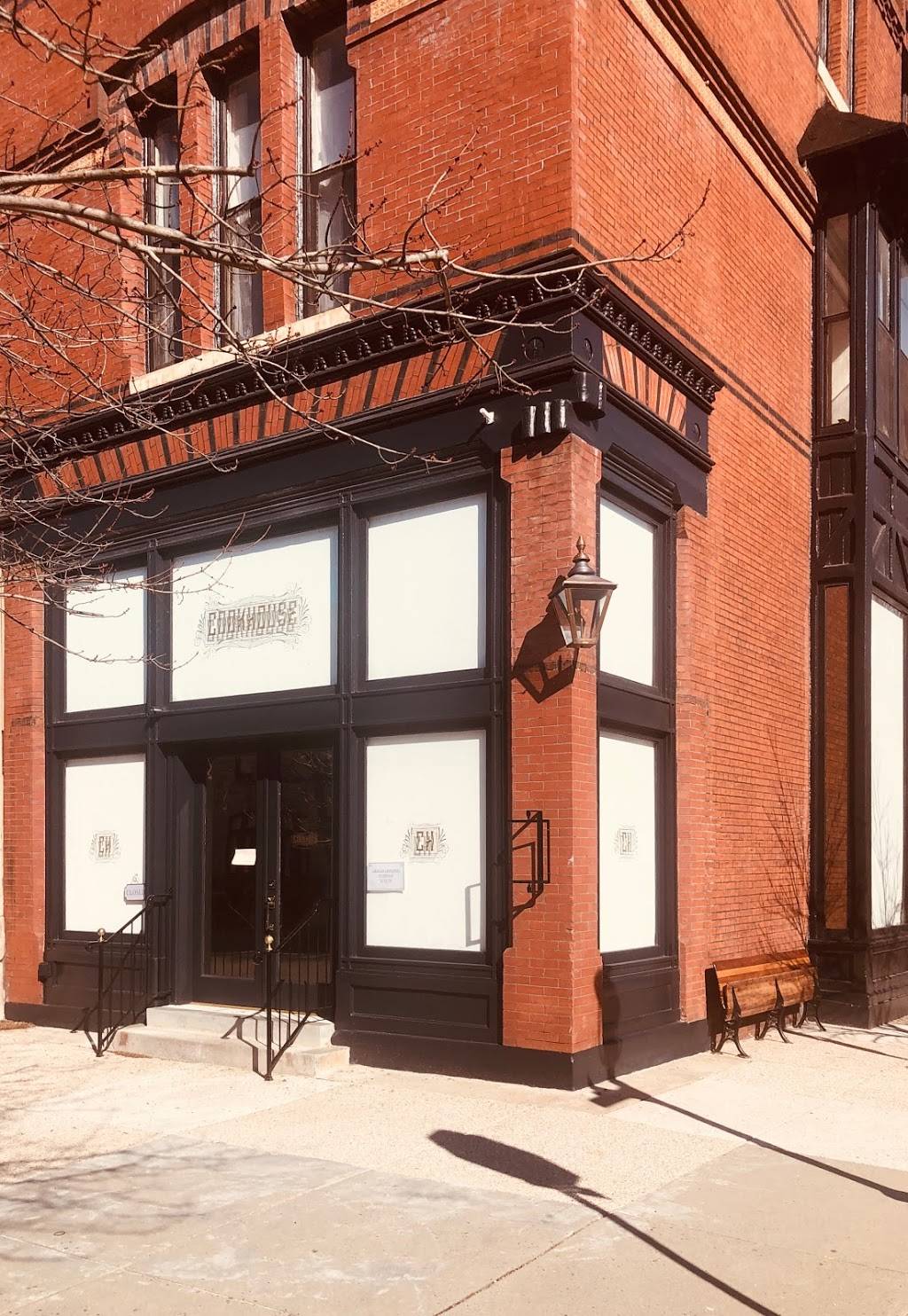 CookHouse | restaurant | 1501 Bolton St, Baltimore, MD 21217, USA | 4102259964 OR +1 410-225-9964