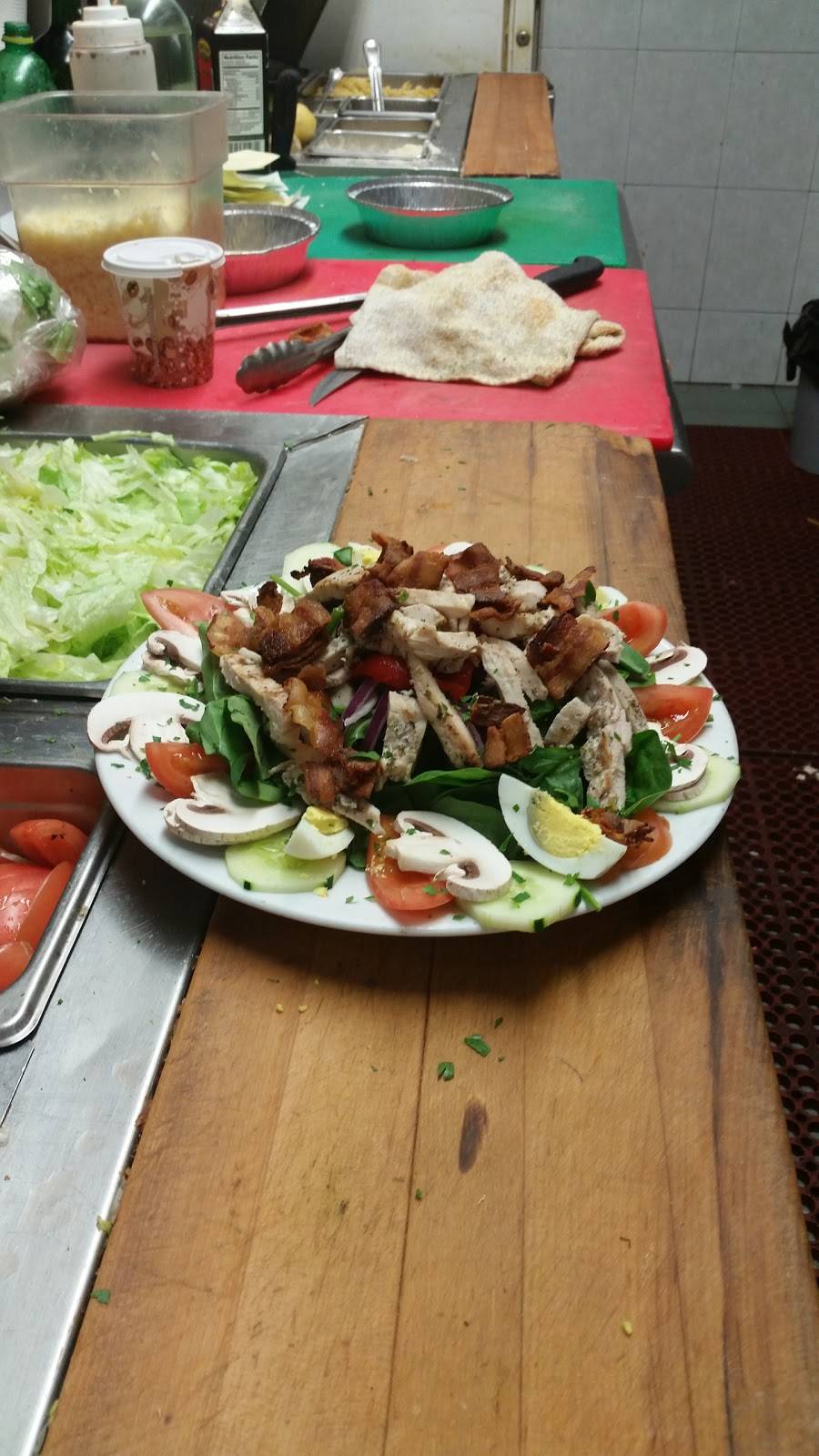 Woodside | restaurant | 44-06 60th St, Woodside, NY 11377, USA | 7185338888 OR +1 718-533-8888