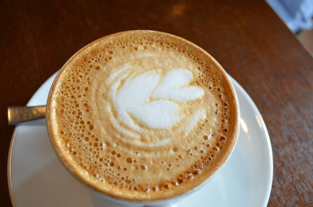 Cafe O | cafe | 901 Victoria St N, Kitchener, ON N2B 3C3, Canada | 5196350550 OR +1 519-635-0550