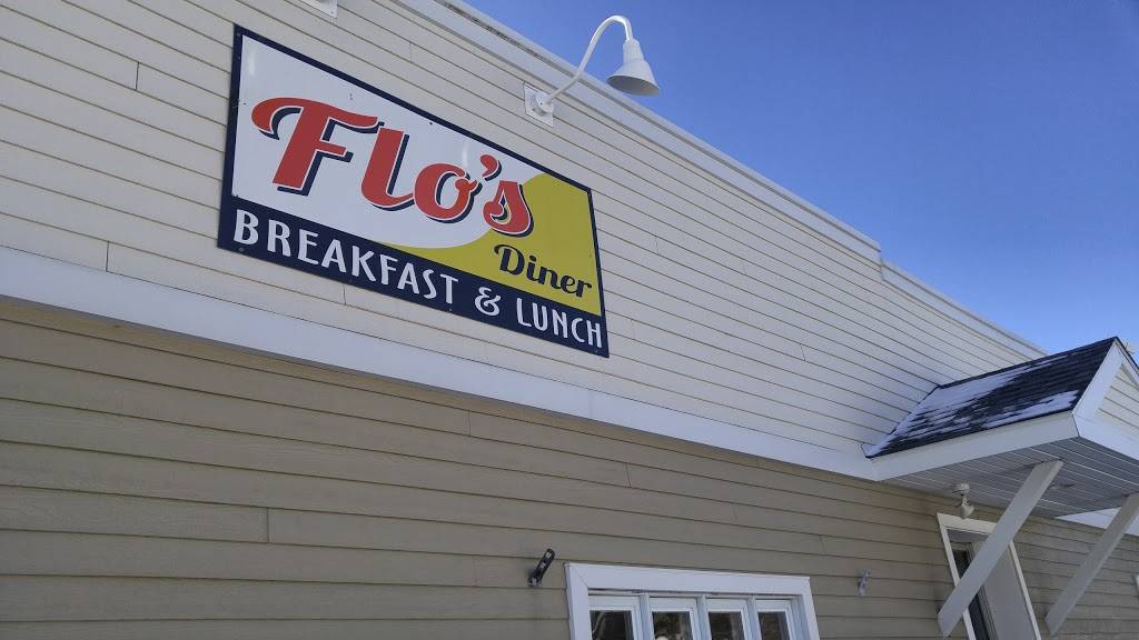 Flos Diner | restaurant | 1245 W Housatonic St, Pittsfield, MA 01201, USA | 4134423567 OR +1 413-442-3567
