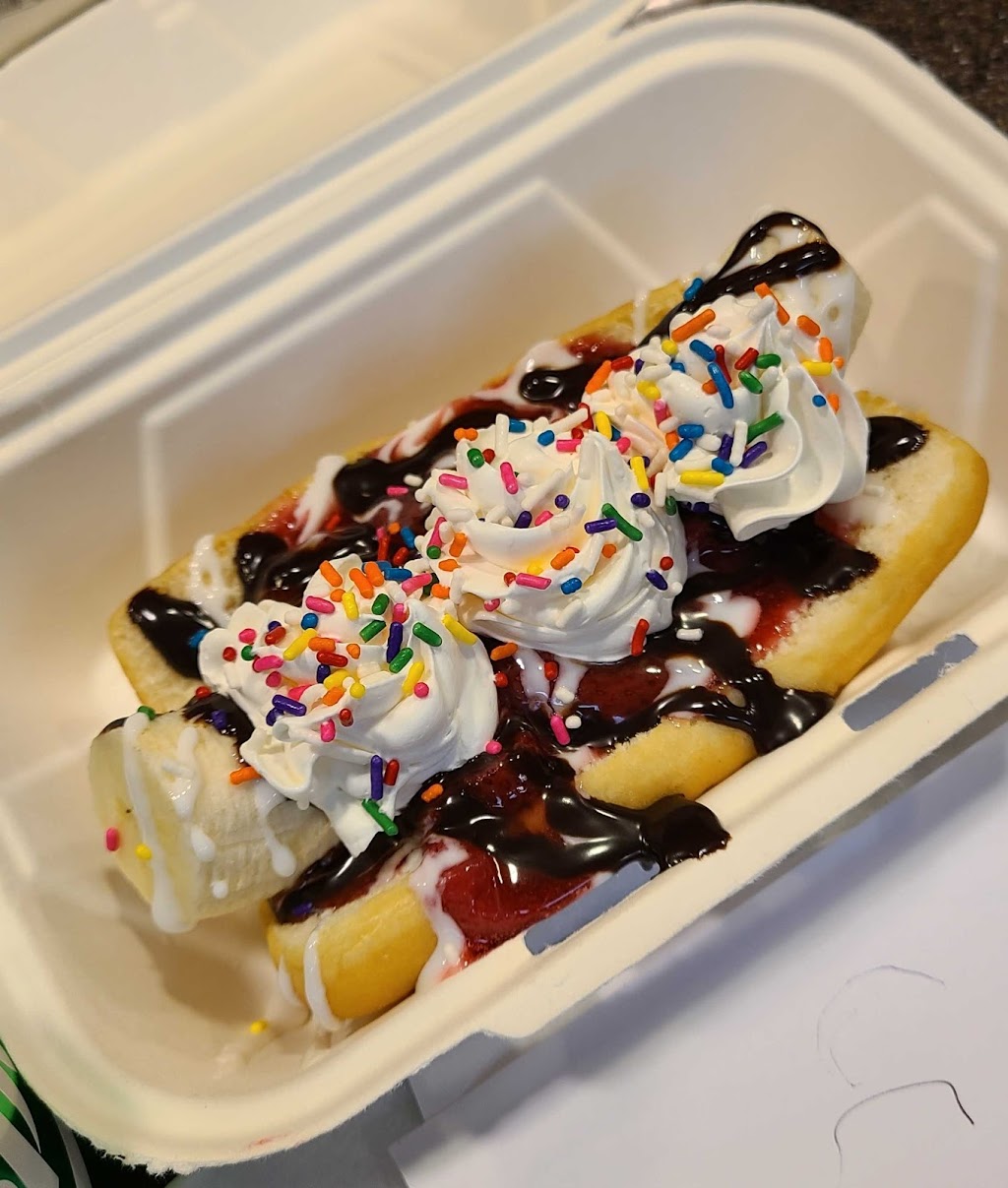 Diggity Dawgs | restaurant | 2803 N 22nd St, Decatur, IL 62526, USA | 2173876178 OR +1 217-387-6178