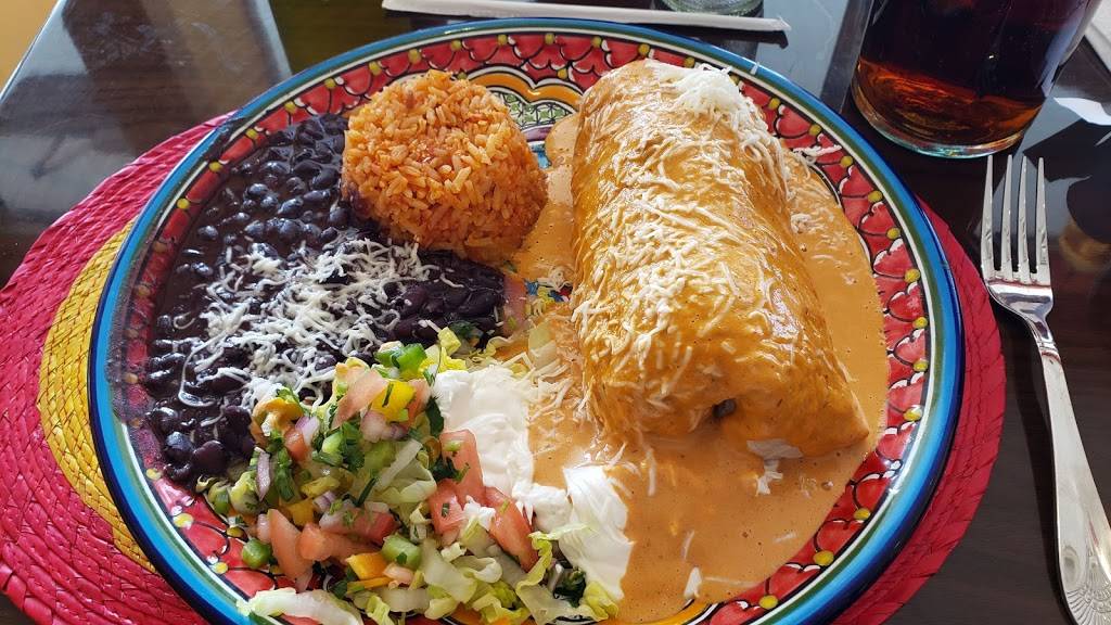 Azteca Mexican Restaurant | restaurant | 249 Chambersbridge Rd # 1, Brick, NJ 08723, USA | 7322027572 OR +1 732-202-7572