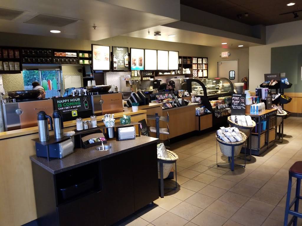 Starbucks | cafe | 820 Skokie Blvd, Northbrook, IL 60062, USA | 8472052561 OR +1 847-205-2561