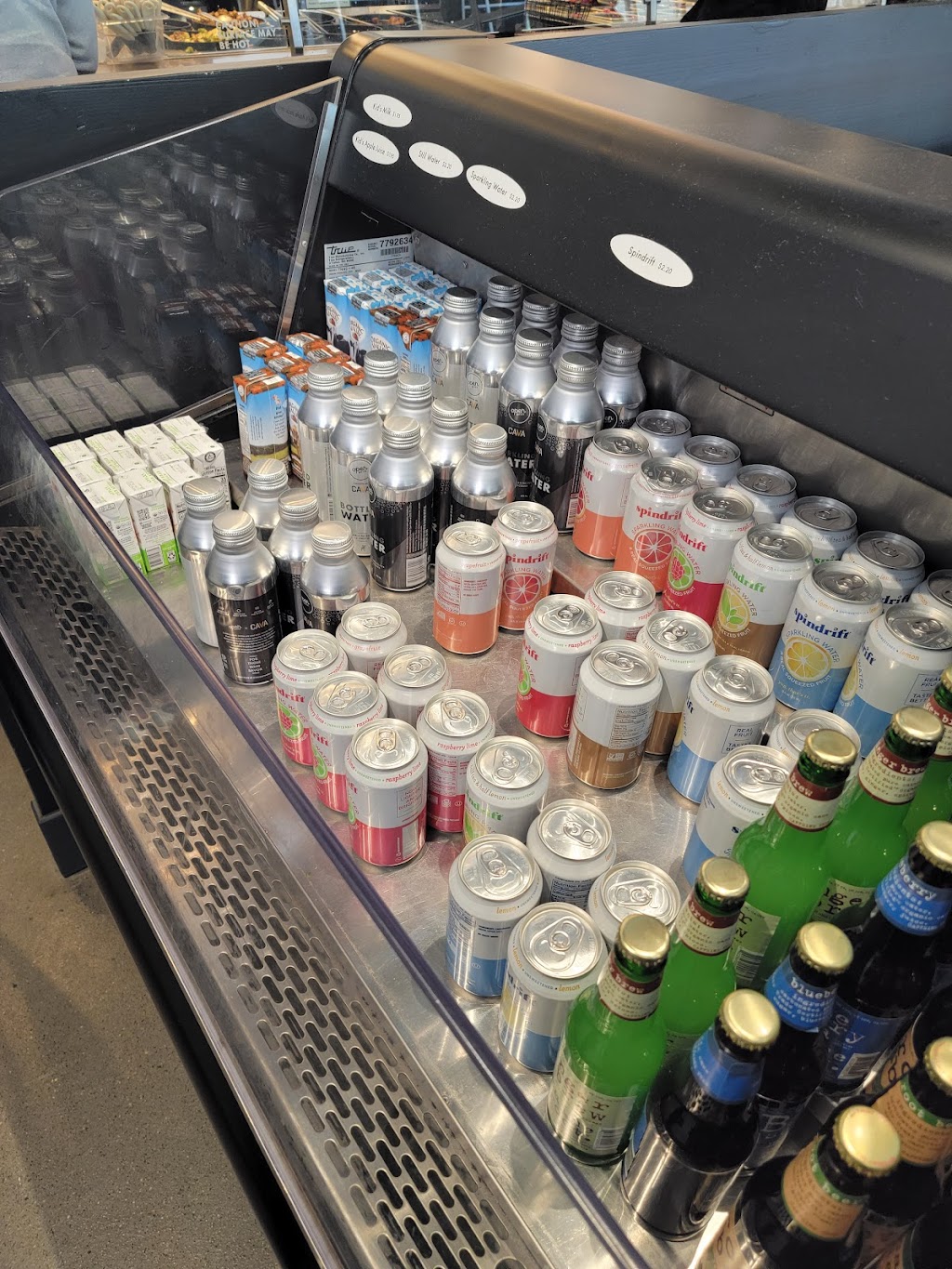 CAVA | restaurant | 2009 Abrams Pkwy, Dallas, TX 75214, USA | 4698097978 OR +1 469-809-7978