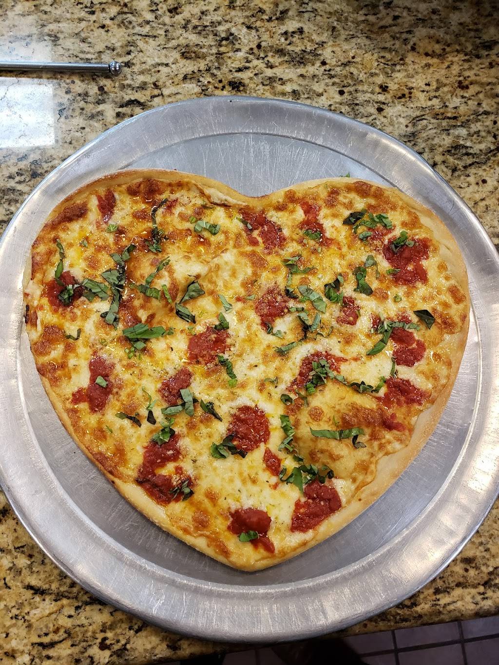 La Vera Pizza | meal delivery | 616 State Rd, Croydon, PA 19021, USA | 2157883817 OR +1 215-788-3817