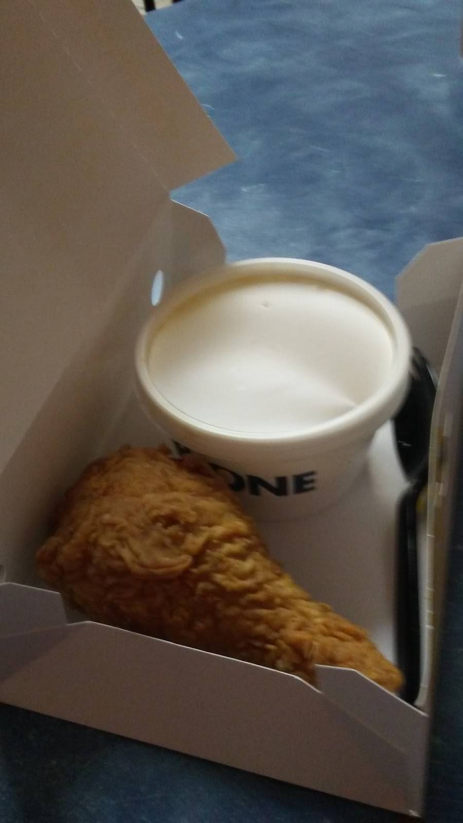 Churchs Chicken | restaurant | 925 E Tidwell Rd, Houston, TX 77022, USA | 7136920247 OR +1 713-692-0247