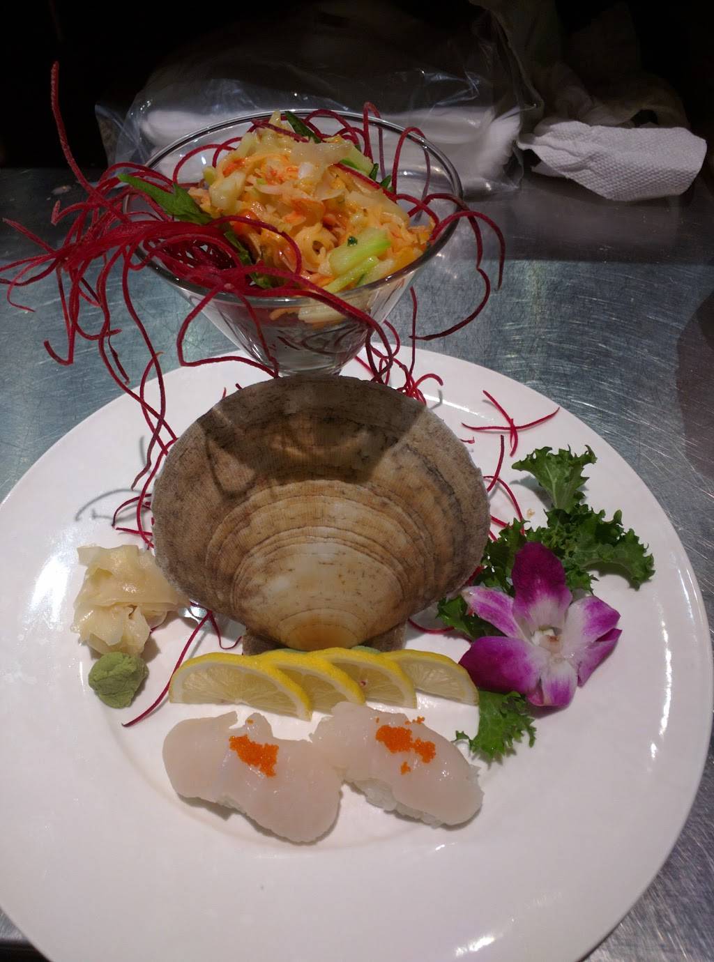 Otaiko Hibachi & Sushi Lounge | restaurant | 125 Lefante Way, Bayonne, NJ 07002, USA | 2013393399 OR +1 201-339-3399