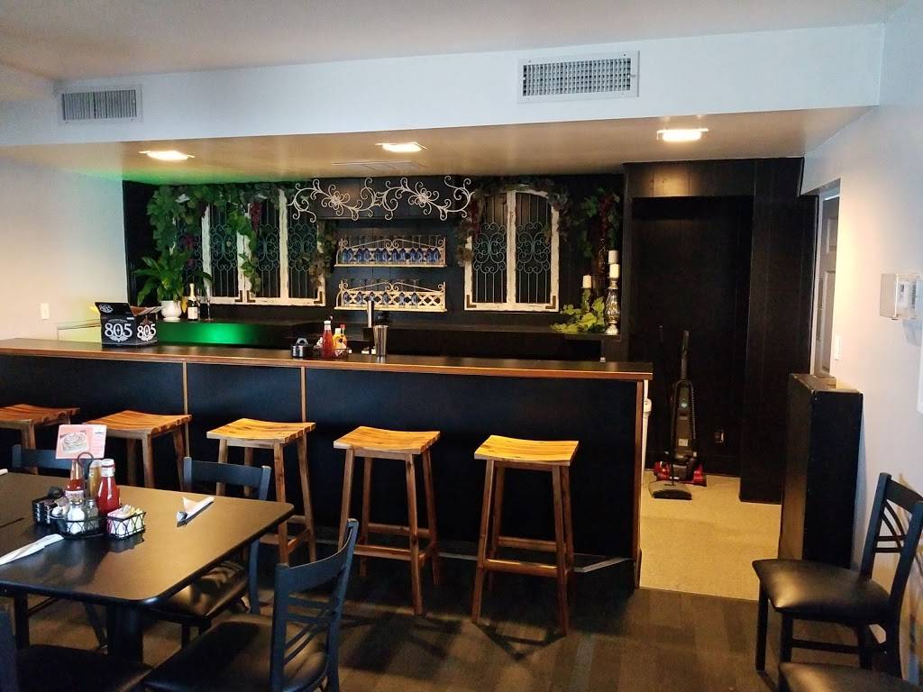 The Aviator Cafe | restaurant | 7070 Summit Valley Rd, Hesperia, CA 92345, USA | 4422675220 OR +1 442-267-5220