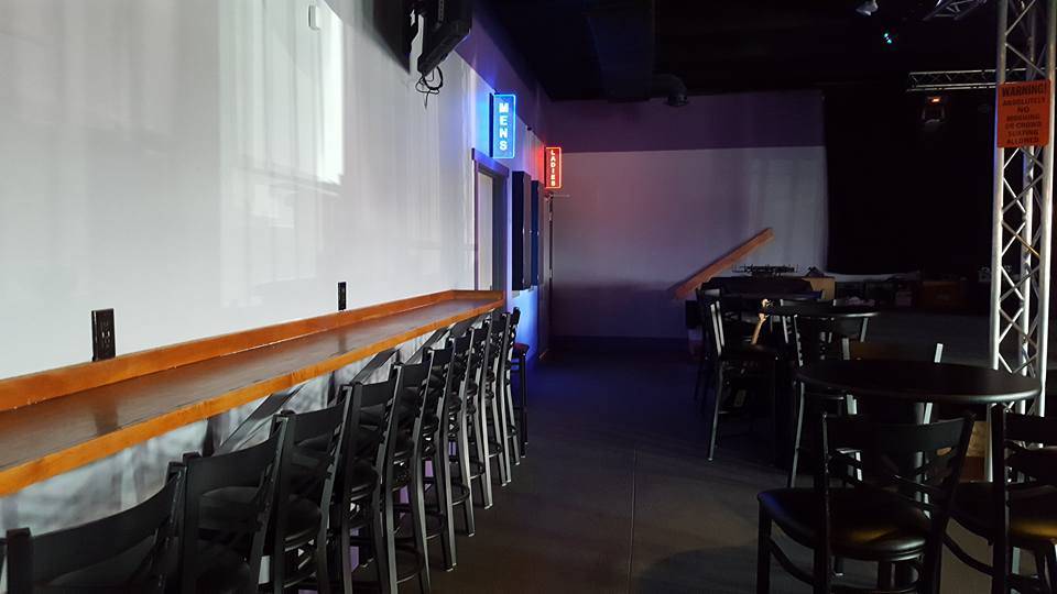 The Venue | restaurant | 1451 Cortez St, Denver, CO 80221, USA | 3034283339 OR +1 303-428-3339