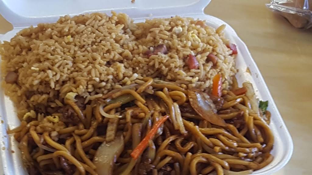 Pine Garden Chinese Cuisine | restaurant | 429 N Alafaya Trail, Orlando, FL 32828, USA | 4072828889 OR +1 407-282-8889