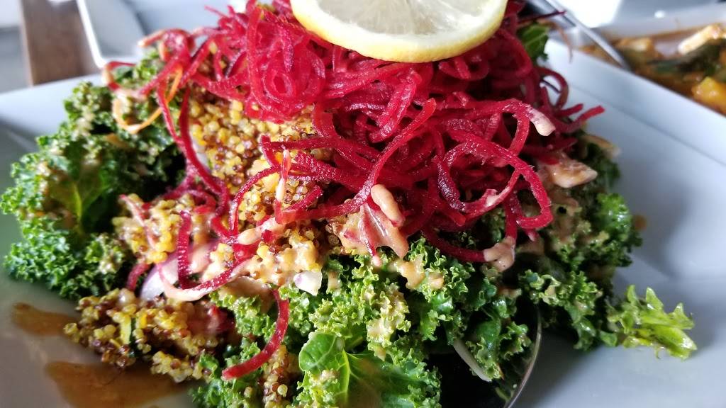 H.O.P.E. Healthy Organic Positive Eating | restaurant | 11943 Ventura Blvd, Studio City, CA 91604, USA | 8185069015 OR +1 818-506-9015