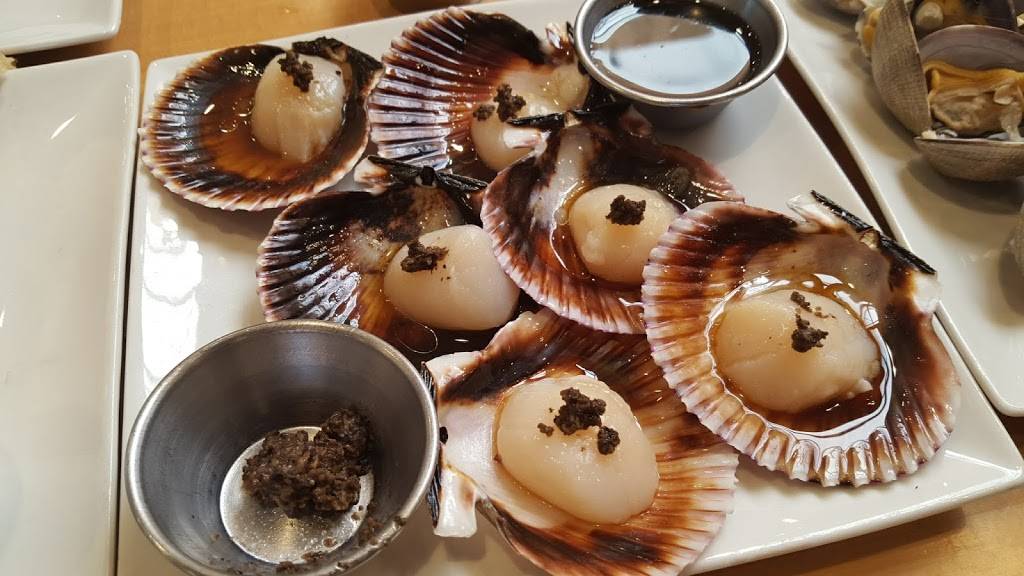 EMC Seafood & Raw Bar | restaurant | 14346 Culver Dr, Irvine, CA 92604, USA | 9497483979 OR +1 949-748-3979