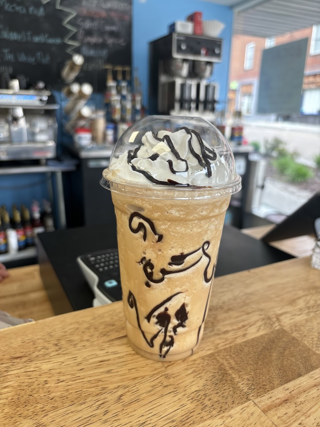 Locals | restaurant | 103 Main St, Pennington Gap, VA 24277, USA | 2762820658 OR +1 276-282-0658