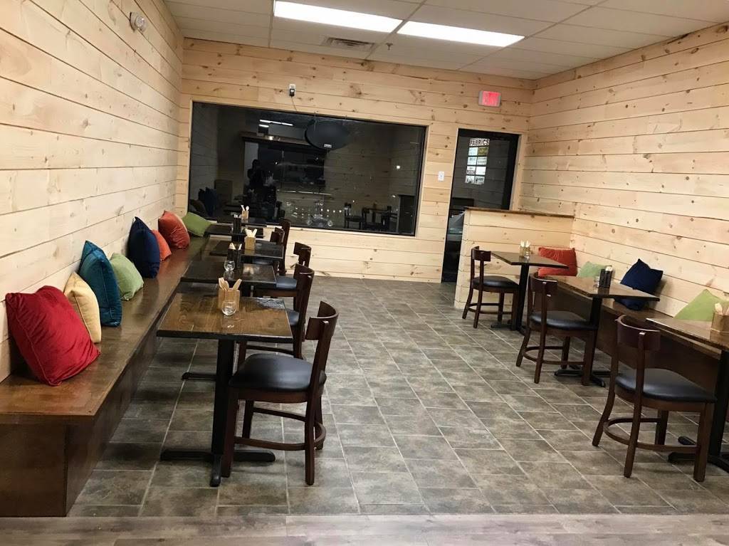 Antojos | restaurant | 115 New Canaan Ave, Norwalk, CT 06850, USA | 2038571888 OR +1 203-857-1888