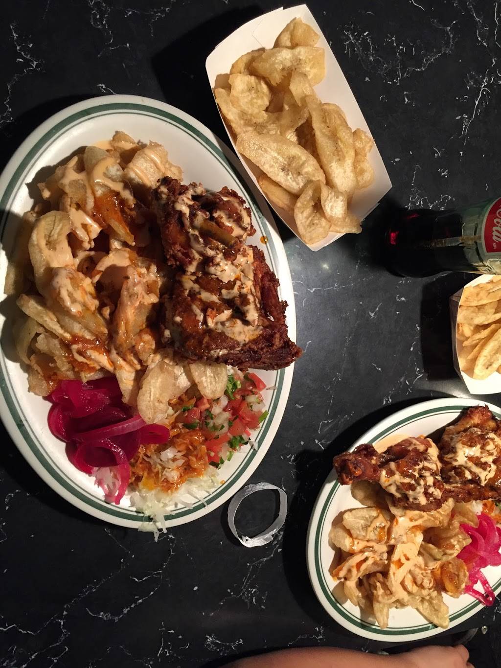 Sabor latino restaurant | restaurant | 1927 Jefferson St, Waterloo, IA 50702, USA | 3195047738 OR +1 319-504-7738