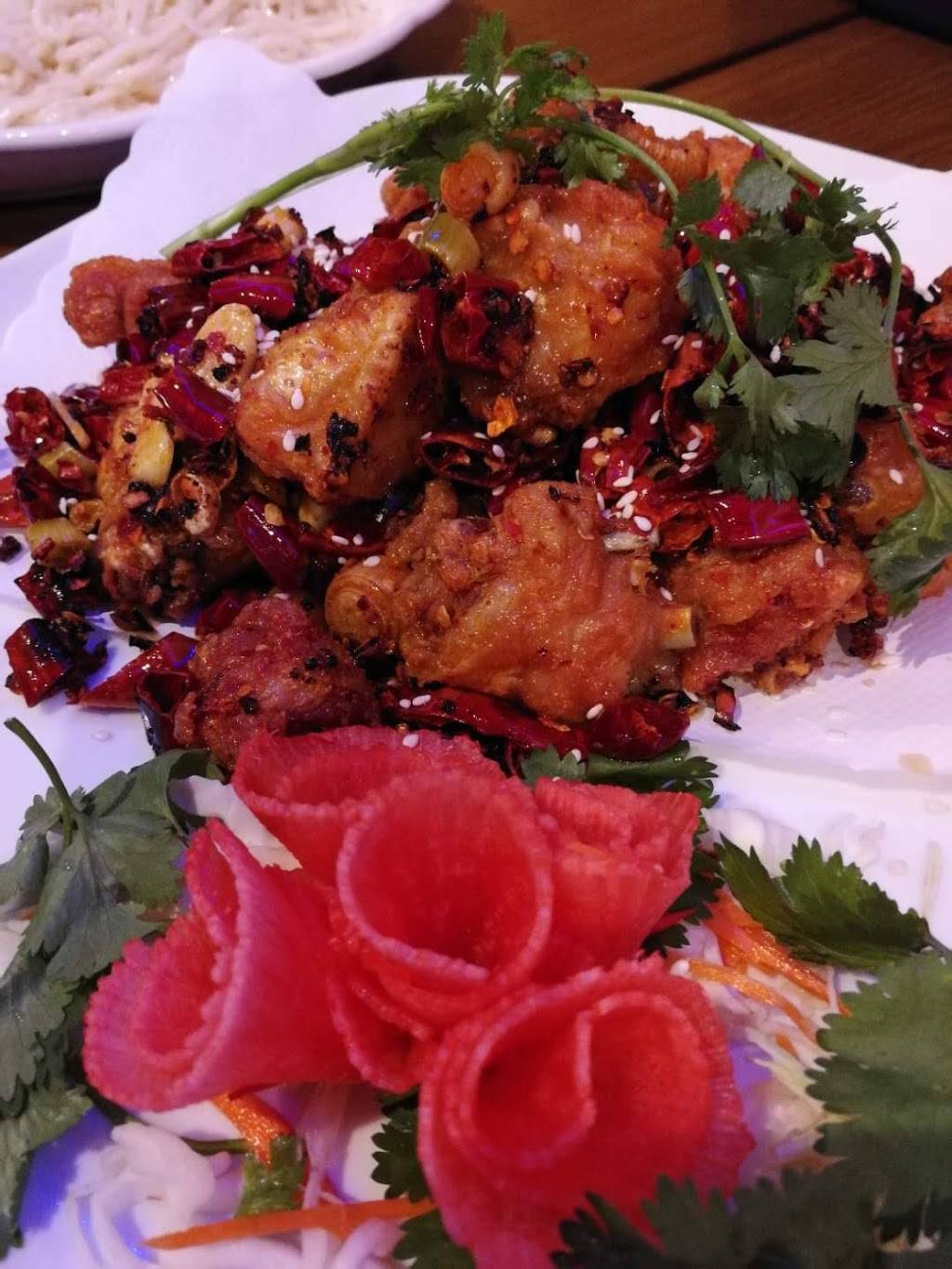 A one kitchen | restaurant | 677 San Mateo Ave, San Bruno, CA 94066, USA | 6505884040 OR +1 650-588-4040