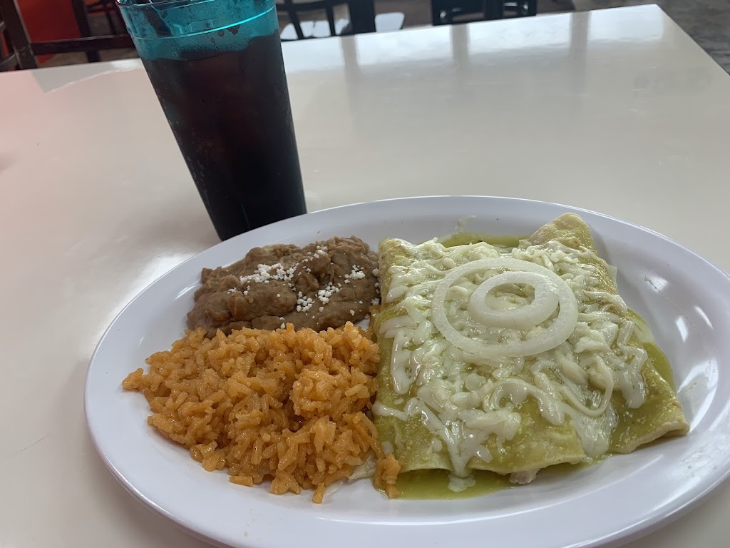 Restaurante Los Pinos | restaurant | 109 Avenue F, Stafford, TX 77477, USA | 2819695144 OR +1 281-969-5144