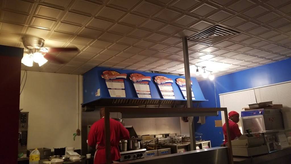 Broasters Crispy Fried Chicken | restaurant | 170 Brantwood Park Rd, Brantford, ON N3P 1N7, Canada | 5197589100 OR +1 519-758-9100