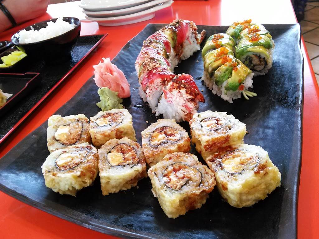 Yo Sushi | restaurant | 1107 San Pablo Ave, Albany, CA 94706, USA | 5105589500 OR +1 510-558-9500